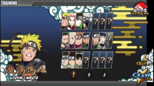 94fbr Naruto 3