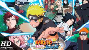 94fbr Naruto 1
