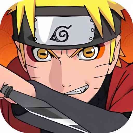 94fbr Naruto