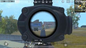 94fbr PUBG Lite 1