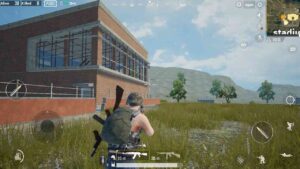 94fbr PUBG Lite 2