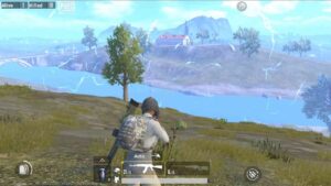 94fbr PUBG Lite 3