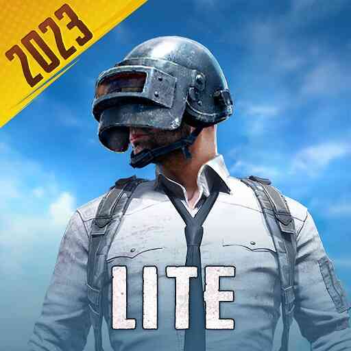 94fbr PUBG Lite