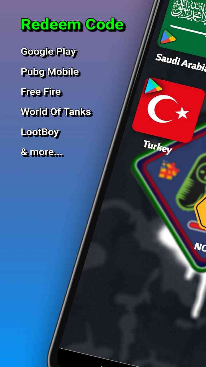 94fbr Redeem Code