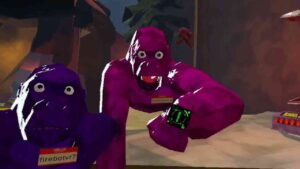 Animal Company 3
