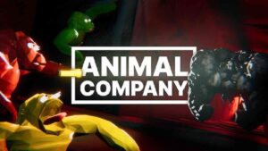 Animal Company 1
