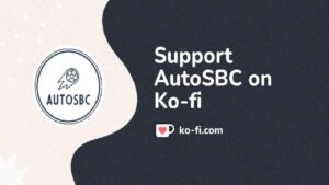 AutoSBC App 3