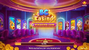 BCKasino 1