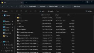 BG3 Mod Manager 4