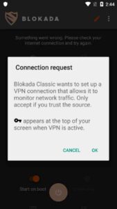 Blokada 3