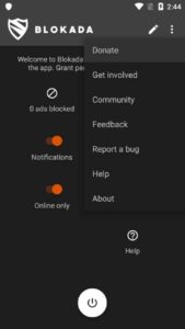 Blokada 4