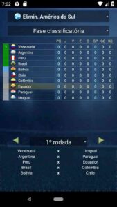 Brasfoot 2025 2