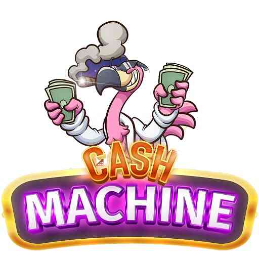 Cash Machine 777