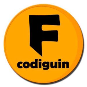 Codiguin ff