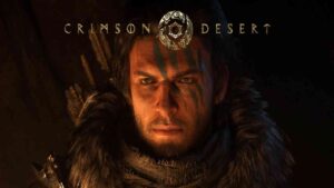Crimson Desert 1