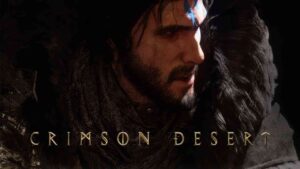 Crimson Desert 2
