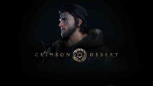 Crimson Desert 4
