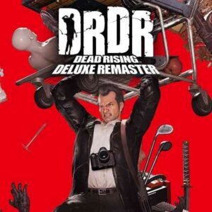 Dead Rising Deluxe Remaster