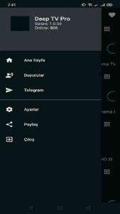 Deep TV PRO 1