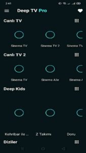 Deep TV PRO 4