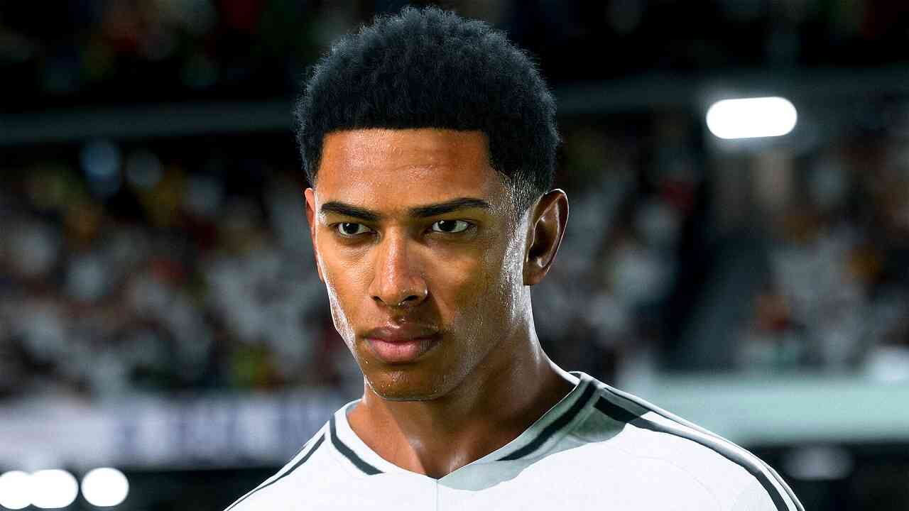 EA SPORTS FC 25 Mobile