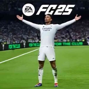 EA SPORTS FC 25 Mobile