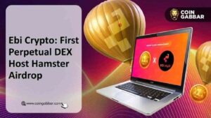 EBI Dex Deposit 1