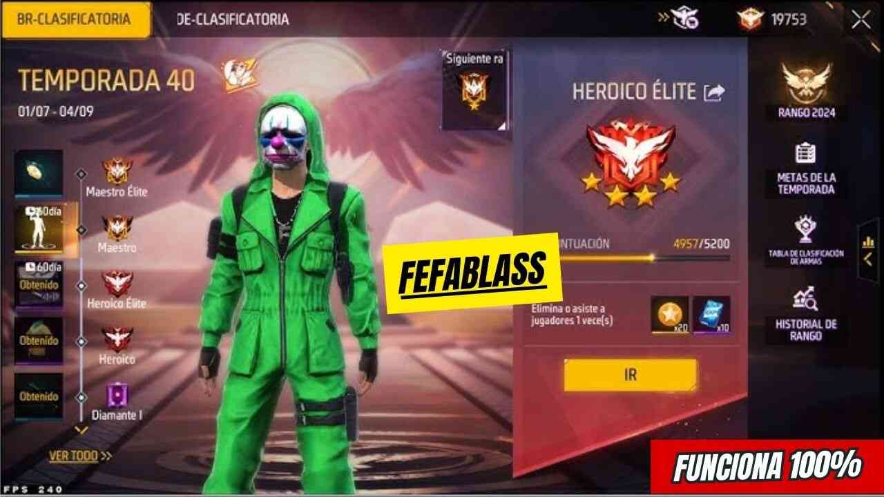 FeFaBlass