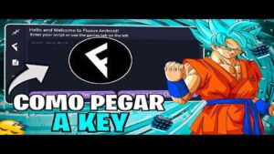 Fluxus Executor v641 1