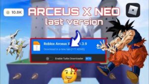 Fluxus Executor v641 2