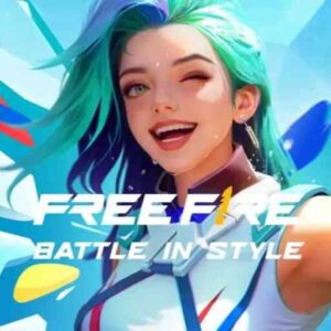 Free Fire OB46