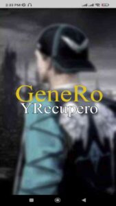 Genero Y RecuperoFF 2