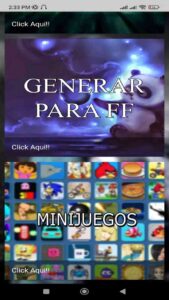 Genero Y RecuperoFF 1