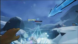 Gunfire Reborn 3