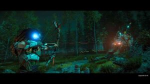 Horizon Zero Dawn 5
