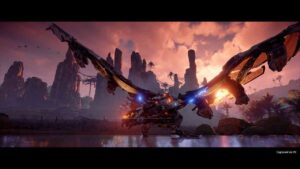 Horizon Zero Dawn 2