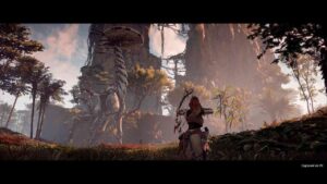 Horizon Zero Dawn 3