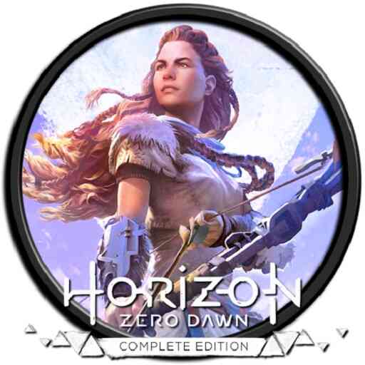 Horizon Zero Dawn