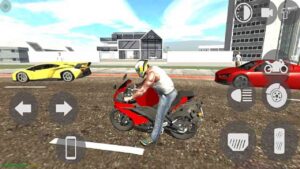 Indian Bikes Super 3D 2