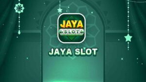 Jaya Slot 1