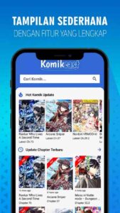 Komikcast 4