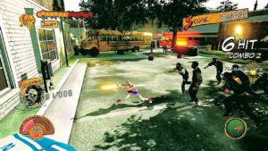 LOLLIPOP CHAINSAW RePOP 1