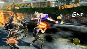 LOLLIPOP CHAINSAW RePOP 2