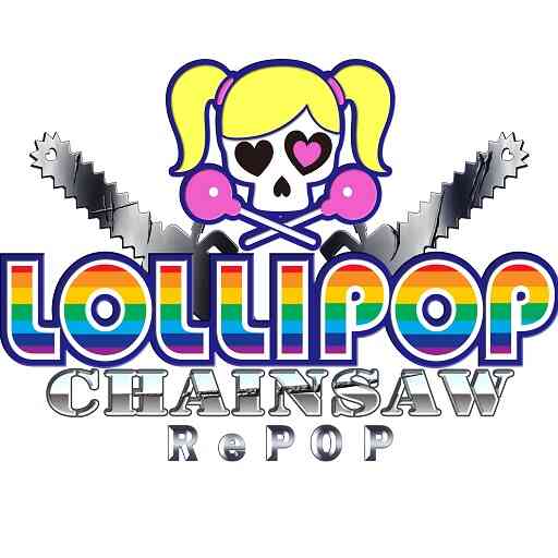 LOLLIPOP CHAINSAW RePOP