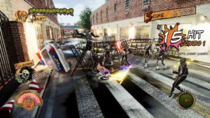 LOLLIPOP CHAINSAW RePOP 4