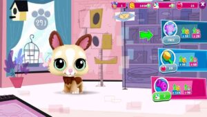 Littlest Pet Shop 2