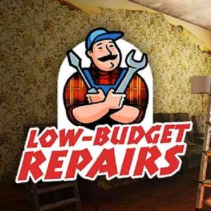 Low Budget Repairs