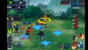 MOBA Mugen 2