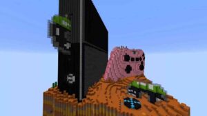 Minecraft 1.21.30.25 2