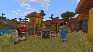 Minecraft 1.21.40.20 2